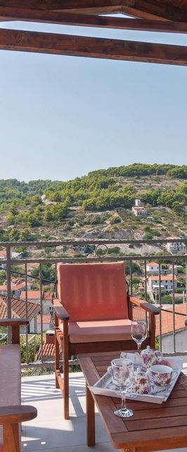 Vendégház Stomorska - CDO173