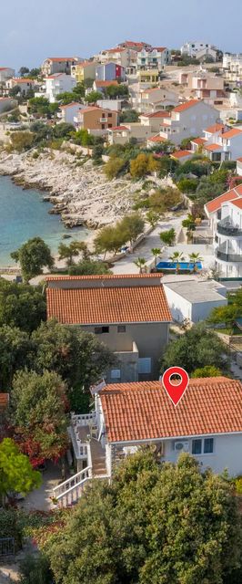 Vendégház Sevid - CDM645