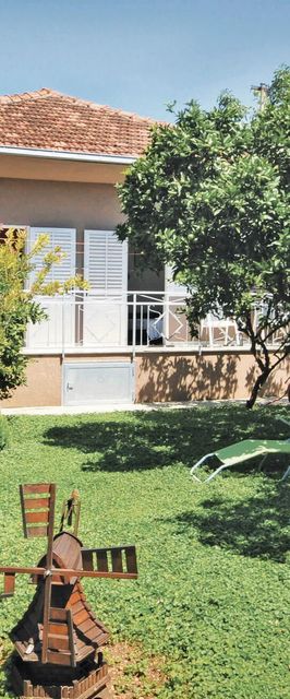 Vendégház Seget Vranjica - CDM728