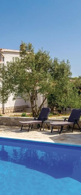 Apartman Barbat - CKR588