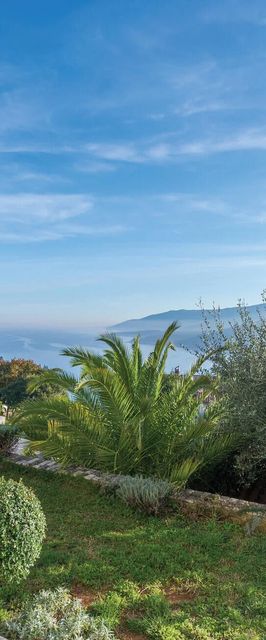 Apartman Rabac - CIO244