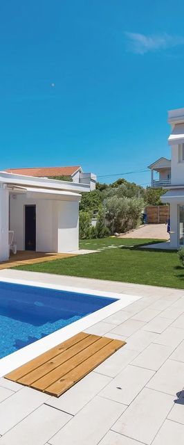 Apartman Murter - CDJ645