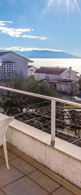 Apartman Novi Vinodolski - CKN492