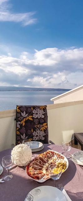 Apartman Selce - CKA182