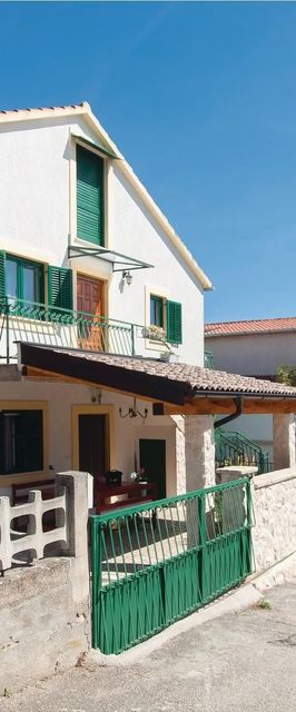 Apartman Pirovac - CDJ523