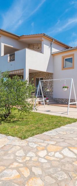 Apartman Biograd na Moru - CDA565