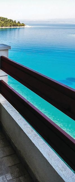 Apartman Stomorska - CDO216