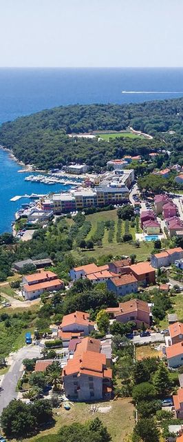 Apartman Banjole - CIB427