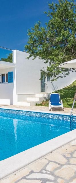 Vendégház Trget - CIK097