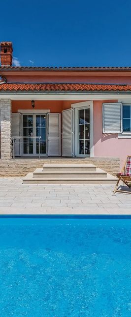 Vendégház Marčana - CIK164