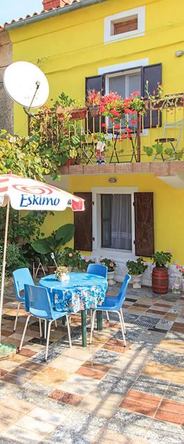 Apartman Rakalj - CIK114