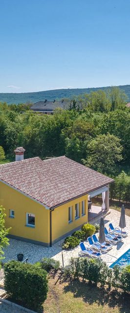 Vendégház Štrmac - CIK037