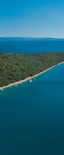 Apartman Labin - CIK047