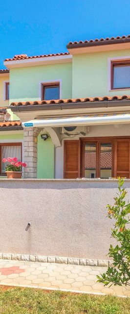 Vendégház Betiga - CIF566