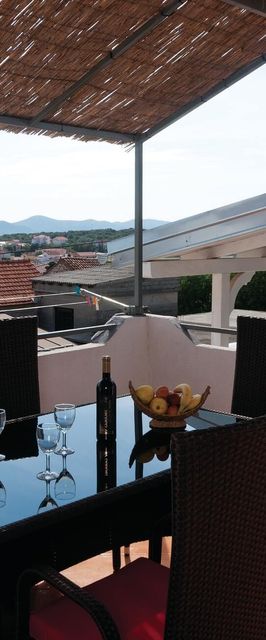 Apartman Pakoštane - CDZ232