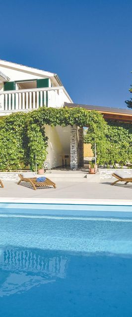 Vendégház Murter - CDV942