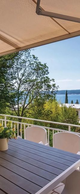 Vendégház Dramalj - CKA133