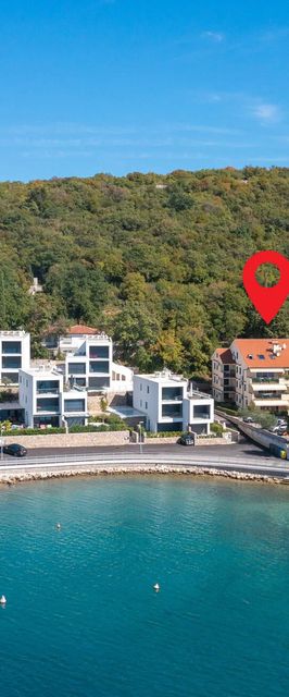 Apartman Omišalj - CKK542