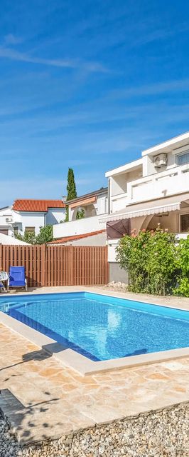 Vendégház Punat - CKK029