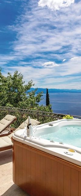 Apartman Matulji - CKO811