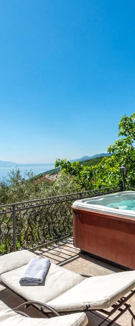 Apartman Matulji - CKO811