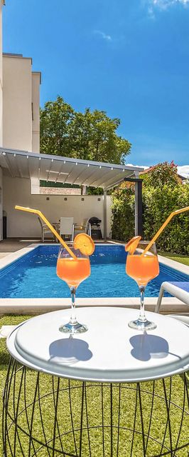 Vendégház Malinska - CKK970