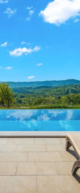 Vendégház Labin - CIO250