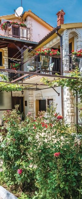 Apartman Medulin - CIM422