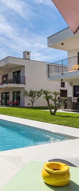 Apartman Medulin - CIM417