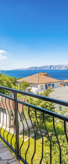 Apartman Novi Vinodolski - CKN198