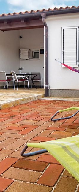 Vendégház Barbariga - CIF537