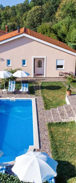 Vendégház Kastav - CKO520