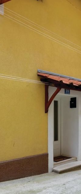 Apartman Lovran - CKO425