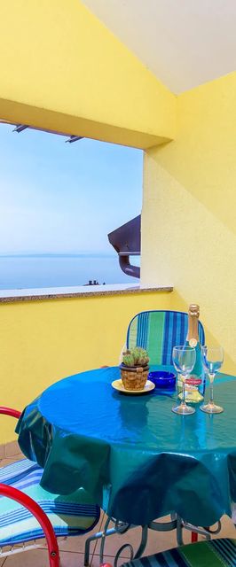 Apartman Opatija - CKO284