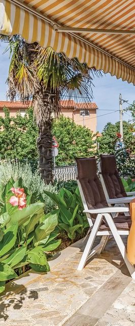 Apartman Medulin - CIM166