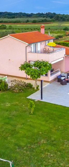 Vendégház Pula - CIL952