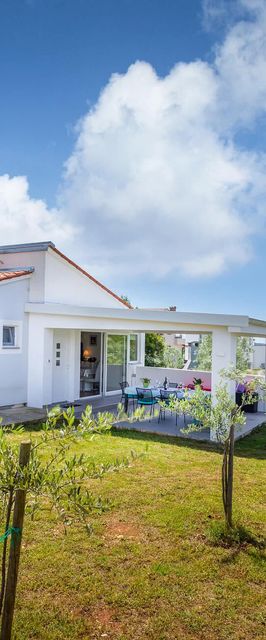 Vendégház Fažana - CIF635