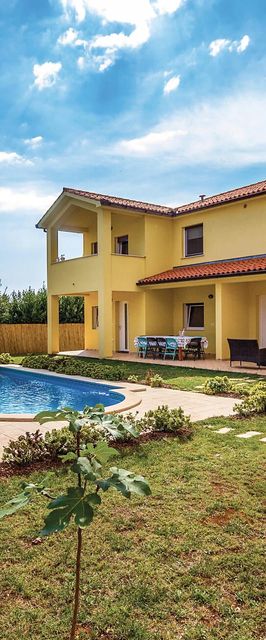 Vendégház Medulin - CIM293