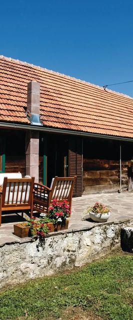 Vendégház Ozalj - CCC139