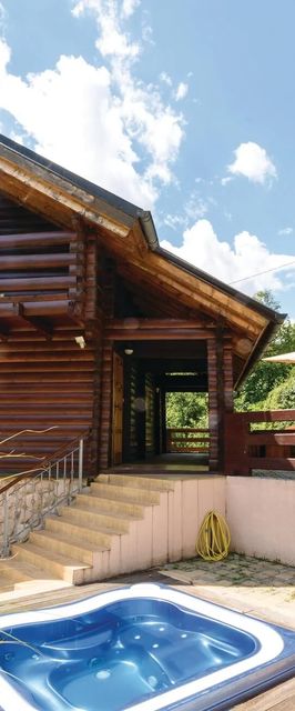 Vendégház Krašić - CCC142