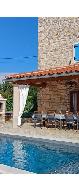 Vendégház Pamići - CIL964