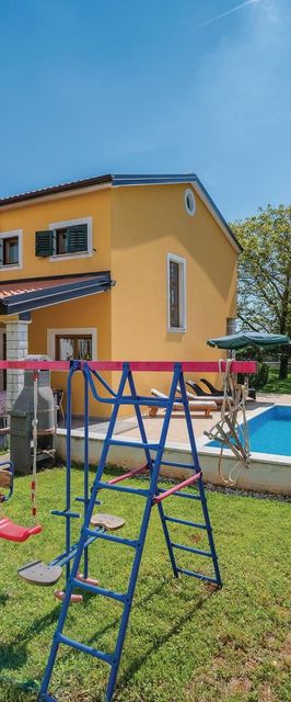 Vendégház Žminj - CIL983