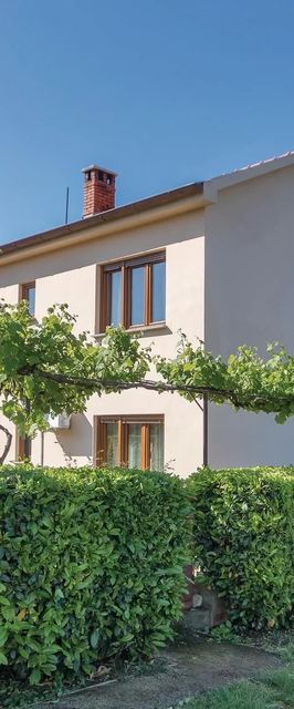 Apartman Fažana - CIF655