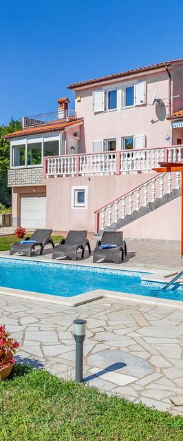 Vendégház Vinež - CIK612