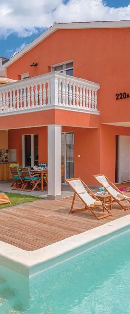 Vendégház Barbariga - CIF813