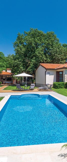 Vendégház Belavići - CIK622