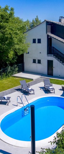 Vendégház Vinica - CCC155