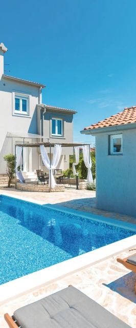 Vendégház Zadar - CDA313