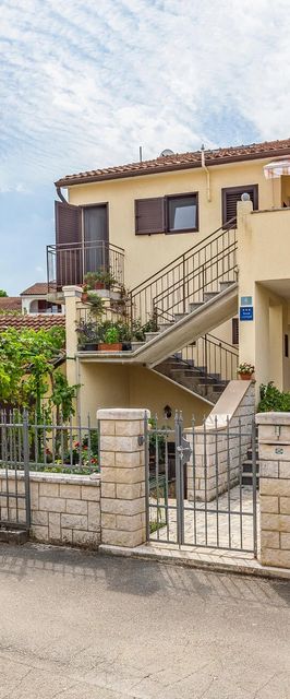 Apartman Rovinj - CIV208