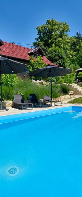 Vendégház Seketin - CCC076